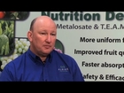 Albion Plant Nutrition - English Subtitles