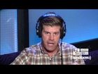 Steve Rannazzisi Comes Clean About 9/11 Lie To Howard Stern