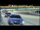 2014 Sprint Cup - Final Lap: Kasey Kahne Wins! - Atlanta