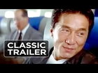 Rush Hour (1998) Official Trailer - Jackie Chan, Chris Tucker Movie HD