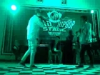 Beatbox Battle Fadly ( Panton ) Vs Riky ( Lsm ) At L.N.A Hip - Hop