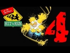 Los Simpsons Hit & Run - Parte 4- Español (PS2)
