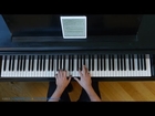 Piano Lessons - Chopin Prelude No  4 (E minor) - Robert Estrin - Learn to Play Piano