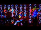 Avey Tare's Slasher Flicks - Strange Colores (Official Video)