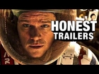 Honest Trailer - The Martian