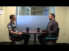 Daily Runner Interviews. Jason Peaks, Director of Campus Ministries.