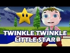 Twinkle Twinkle Little Star and Many More Videos | Popular Nursery Rhymes Collection