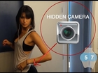 Hidden Camera Teaches Guys an Important Health Lesson