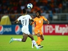 Côte D'Ivoire  - Ghana |  FINAL  | CAN Orange 2015 | 08.02.2015