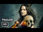 Van Helsing Season 2 Trailer (HD)