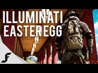 illuminati Easter Egg - Battlefield 4 Secret Camo