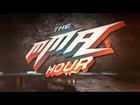 The MMA Hour Live - March 28, 2016