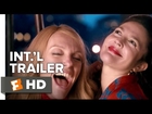 Miss You Already Official International Trailer #1 (2015) - Drew Barrymore Movie HD