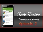 Tech Tunisie - Tunisian Apps 2