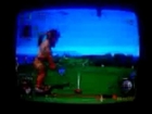 Hot Shots Golf 3 Tournament Mode - Ocean Tour