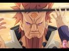 Naruto Manga Chapter 671 Review--- Sage of the Six Paths Allows Sasuke to Unlock the Rinnegan???