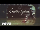 Christina Aguilera - Change (Lyric Video)