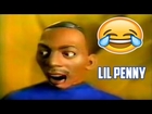 NEW Funniest Lil Penny Commercials!  Penny Hardaway 2017