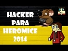 Hack Auto Win Para Heromice 2014 | Con Cheat Engine 6.4