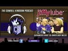 Cowbell Kingdom Podcast Ep171: Sacramento Kings co-owner Andy Miller