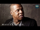 Jay-Z on Race: 