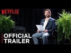 Between Two Ferns: The Movie | Official Trailer [HD] | Netflix