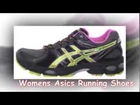 Best running shoes: Womens Asics Running Shoes