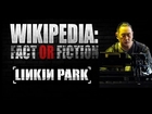 Linkin Park's Joe Hahn - Wikipedia: Fact or Fiction?