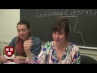 Harvard Takes the 1964 Louisiana Literacy Test