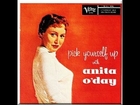 Pick Yourself Up  - Anita O'Day Full Album