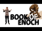 Book of Enoch | Noah Movie | Biblical Incorrectness?