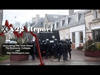 Breaking Down The False Flag Event In Paris -  Episode 561