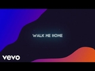 P!nk - Walk Me Home (Lyric Video)
