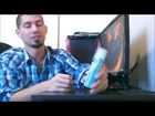 Justin Reviews SASMAR CLASSIC Personal Lubricant ordered from http://sasmar.com