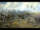 Warfare sound effect 8 - Civil war battle - distant