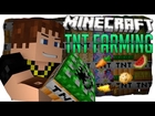 Minecraft Extreme Farming Mod! TnT Farming, New TnT | Tnt Mod Showcase 1.7.2