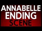 ANNABELLE | Ending Scene (The Conjuring Prequel/Spin-Off) DISCUSSION