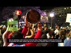 Argentina: Anti-government protesters flood Buenos Aires