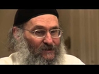 Rabbi Yitzchak Schwartz |  Full Kabbalah Class & Meditation Part 2 | Kabbalah Me Documentary