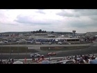 2014 NASCAR Sprint Cup Series Camping World RV Sales 301 @ New Hampshire Motor Speedway (Home Video)