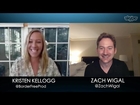 TRAVEL CHAT w/ Zach Wigal - Skype's Gaming Ambassador