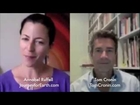 Annabel Ruffell interviews Tom Cronin, meditation teacher, life mentor, speaker...