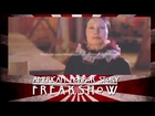 Jessica Lange - Life on Mars (American Horror Story Freak Show 04x01)