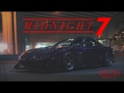 Car Life: The Midnight 7 - Mazda RX7 - SingularEntity.com