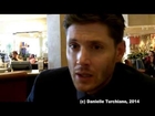 Jensen Ackles previews 'Supernatural' Season 10 key relationships