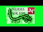 ALERT - Nurses call on public for HELP -- Government IGNORING nurses Ebola Concerns
