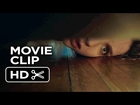 Annabelle Movie CLIP - Falling Books (2014) - Horror Movie HD