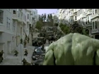 The Hulk (2003) - Theatrical Trailer