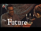 The Future ft. Tim Meadows