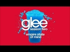 Empire State of Mind | Glee [HD FULL STUDIO]